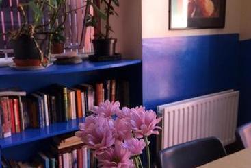 هتل Kinlay House Hostel Cork