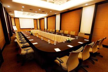 هتل Le Grandeur Balikpapan