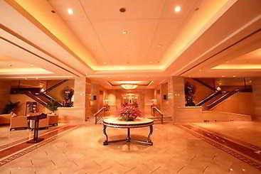 هتل Le Grandeur Mangga Dua Jakarta