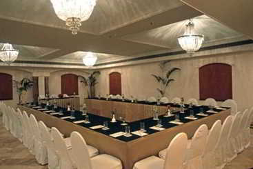 هتل Mansingh Palace  Agra