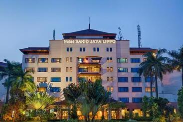 هتل Sahid Jaya Lippo Cikarang