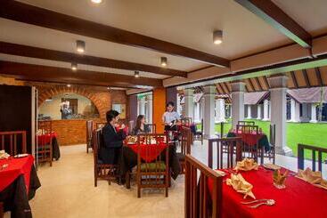 Novotel Bogor Golf Resort