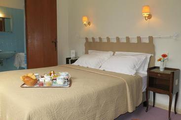 هتل Hôtel Cap Soleil