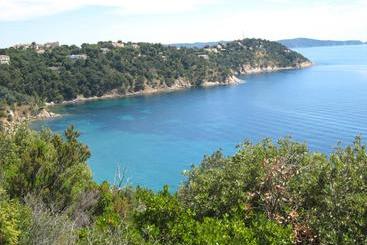 هتل Hôtel Cap Soleil