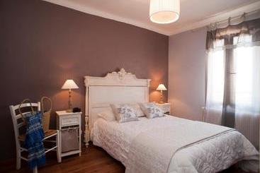 هتل Hôtel La Bona Casa