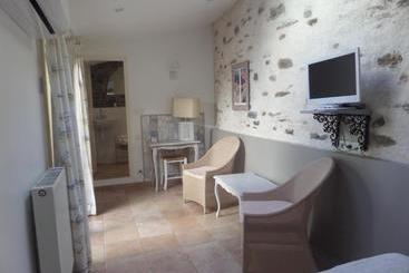 هتل Hôtel La Bona Casa