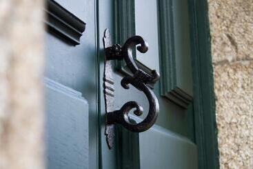 Lux Apartamentos Rosalia