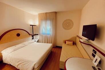 Best Western Hotel Solaf