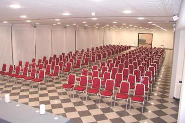 هتل Best Western El Chico