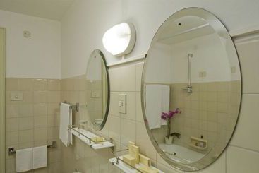 هتل Concordia Parc
