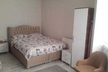 هتل آپارتمان Moonligt Pansiyon