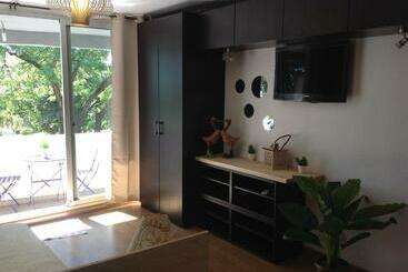 Studio Tiare Papeete Centre