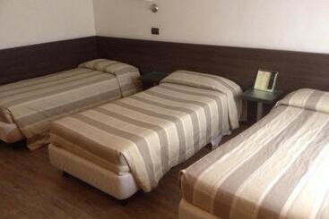 Hotel Fiera Wellness & Spa