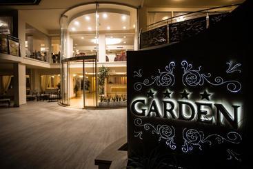 هتل Garden