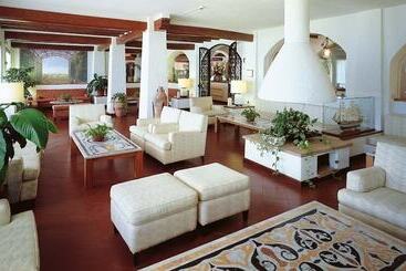 בית מלון כפרי Le Dune