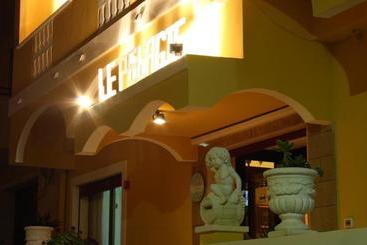 酒店 Le Pelagie
