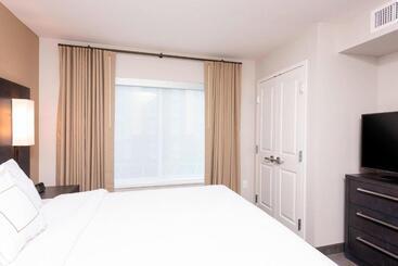 فندق Residence Inn By Marriott Lafayette