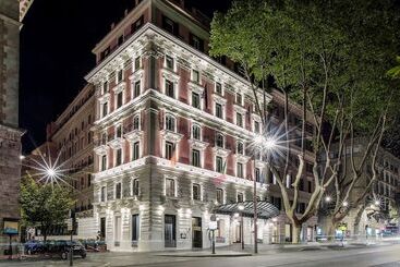 Baglioni Hotel Regina   The Leading Hotels Of The World