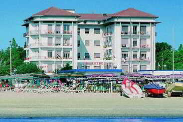 هتل Lungomare
