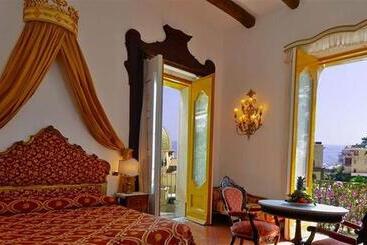 فندق Palazzo Murat