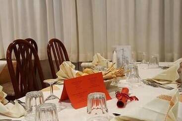 בית מלון כפרי Sole Alto