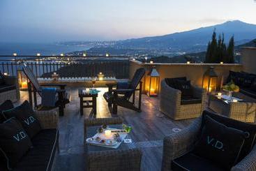 هتل Villa Ducale