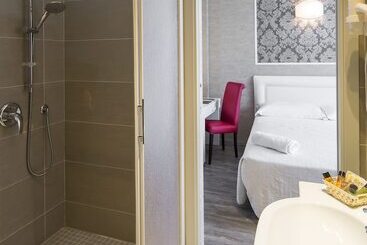 Nuovo Hotel Del Porto