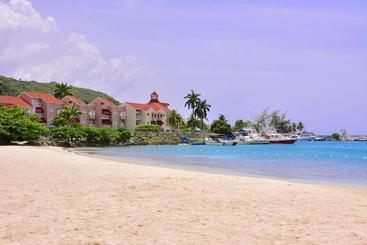 Conch Shell Beach Studio @ Sandcastles