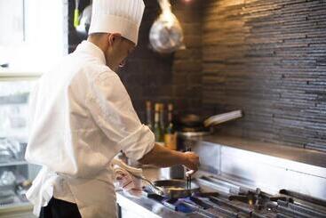 Hakata Excel Hotel Tokyu