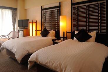 فندق Ibusuki Royal