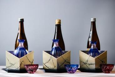 هتل Kyoto Century