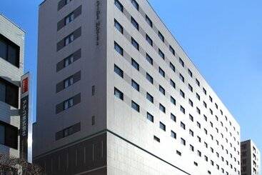 هتل Numazu Riverside