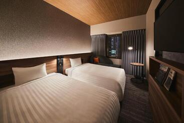 Hotel Rihga Place Higobashi