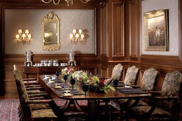 Hotel The Ritzcarlton, Osaka