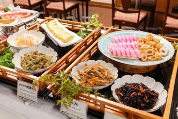 Tokyo Daiichi Hotel Shimonoseki