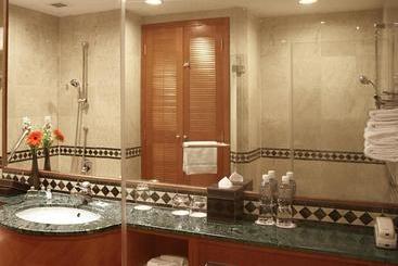 Concorde Hotel Shah Alam