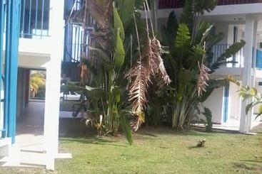 Studio A Le Diamant A 500 M De La Plage Avec Vue Sur La Mer Jardin Clos Et Wifi