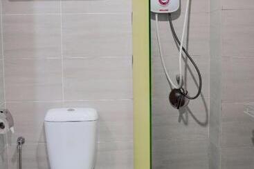 هتل Sentral Melaka @ City Centre