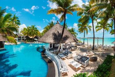 Resort Constance Belle Mare Plage