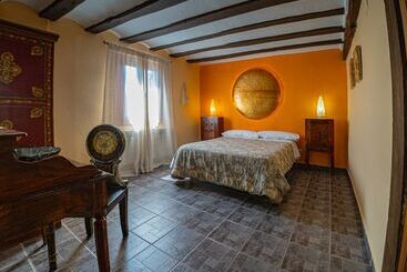 بيت ريفى Rural La Aldea Encantada