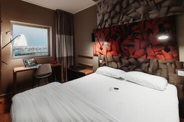 هتل Ibis Casablanca City Center