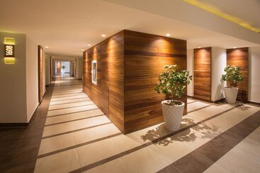 فندق Marival Emotions Resort & Suites Riviera Nayarit By Mercure