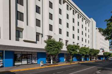 فندق Wyndham Executivo Culiacan