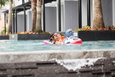 Chaweng Villawee Hotel   Sha Plus
