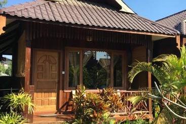 هتل Inle Cottage Boutique