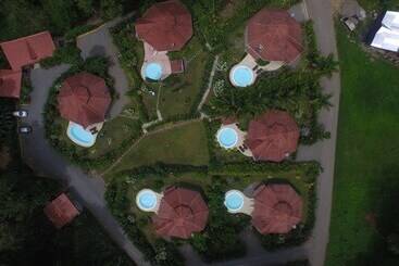 شقق خاصة سياحية Second Prime Retreats All Inclusive