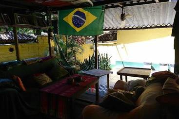 Welcome Surf Hostel