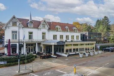 Fletcher Hotel Apeldoorn