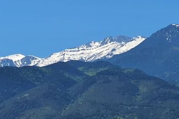 هتل Xenios Dias Boutique