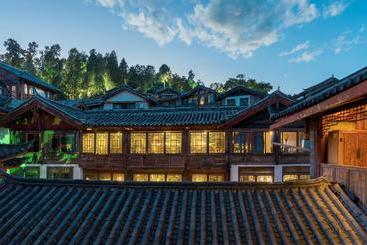 Lijiang Sunshine Nali Inn